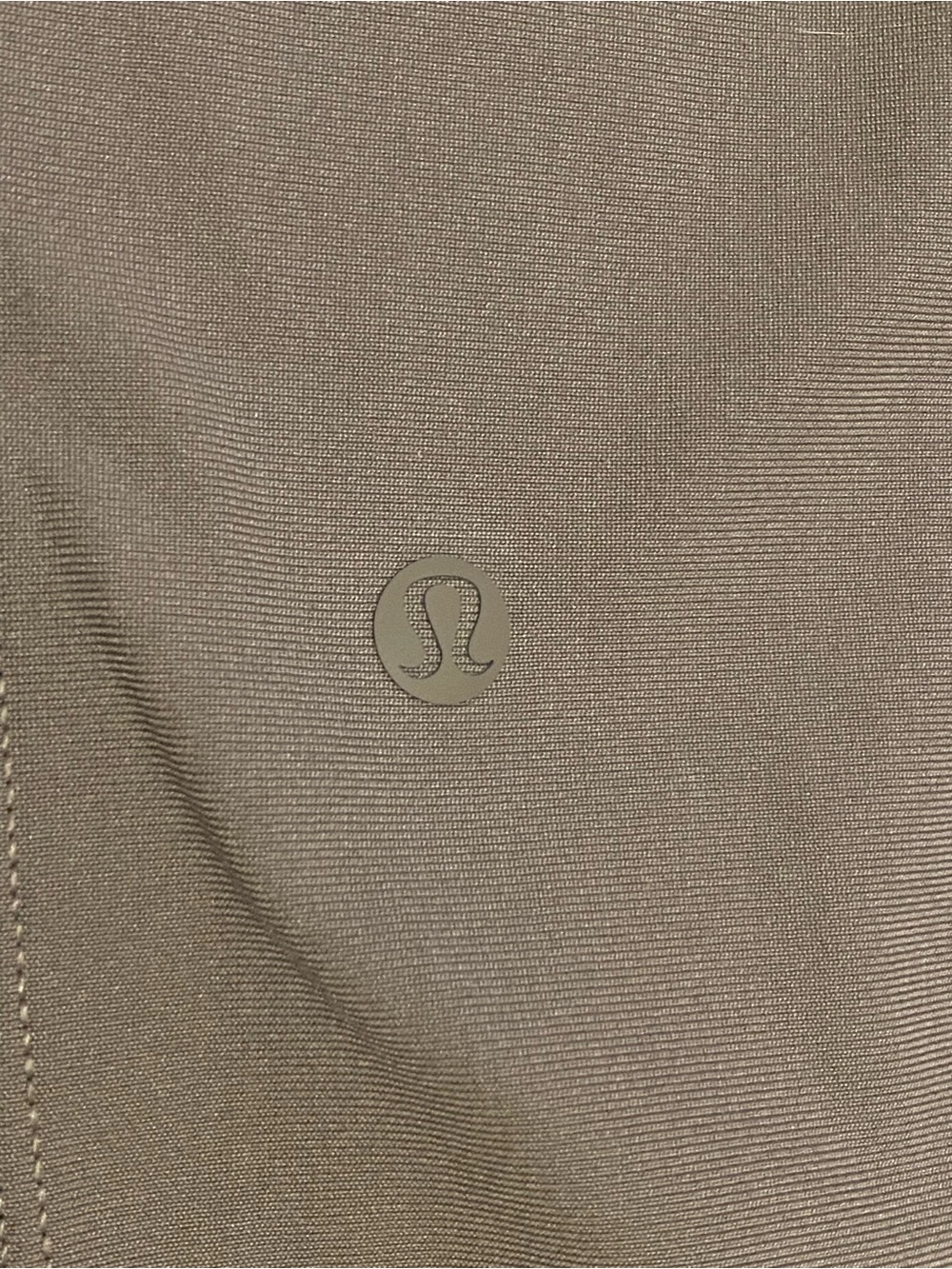 lululemon ABC Men's Taupe Jogger Pants